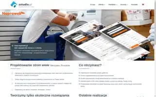 Zstudio.pl Screenshot 2024-07-01 11:43:30