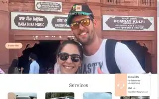 Amritsartourismguide.com Screenshot 2024-04-25 14:46:59