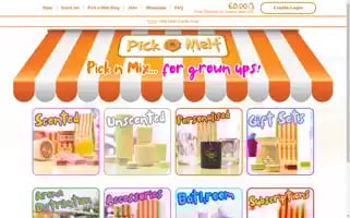 Picknmelt.com Screenshot 2024-06-11 08:20:19