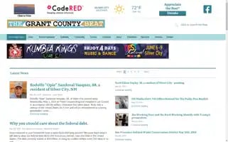 Grantcountybeat.com Screenshot 2024-05-09 23:24:30