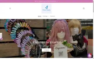 Oceeanbeauty.com Screenshot 2024-04-27 15:32:33