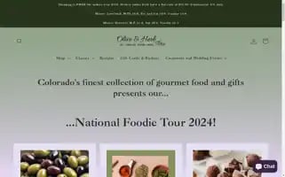 Oliveherbco.com Screenshot 2024-07-05 18:02:47