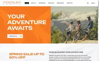 Podiumsportsgroup.com Screenshot 2024-07-07 07:53:14