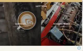 20below.coffee Screenshot 2024-05-05 00:37:40