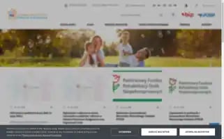 Pcprbraniewo.pl Screenshot 2024-07-02 21:48:16