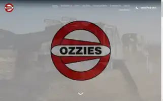 Ozzies.com Screenshot 2024-07-06 20:26:35