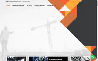 Bustamantehseq.com Screenshot 2024-05-18 19:10:45