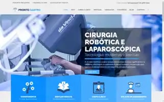 Prontogastro.com.br Screenshot 2024-05-21 19:16:51