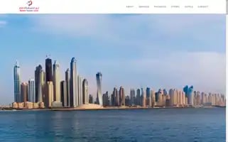 Noortoursllc.com Screenshot 2024-04-17 07:42:33