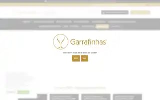 Garrafinhas.pt Screenshot 2024-06-29 23:10:12