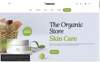 Enercos.myshopify.com Screenshot 2024-05-04 11:15:23