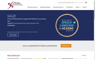 Pluralpublishing.com Screenshot 2024-05-13 10:43:34