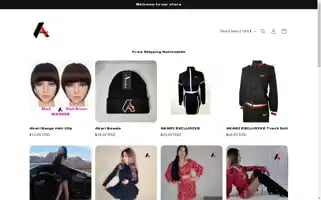 Akaribrand.com Screenshot 2024-04-27 08:53:47