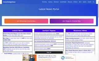 Knowledgetour.in Screenshot 2024-04-14 08:06:23