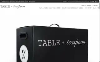 Tableandteaspoon.com Screenshot 2024-05-04 12:55:00