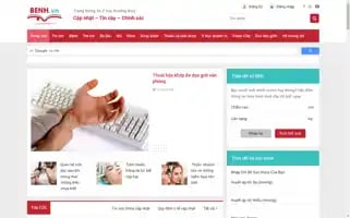Benh.vn Screenshot 2024-06-25 06:33:55