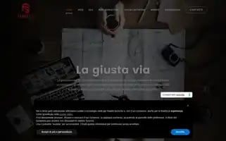 Fioretti.studio Screenshot 2024-06-27 02:26:16