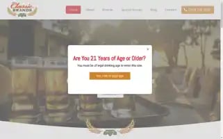 Classicbrandsoh.com Screenshot 2024-07-05 13:36:20