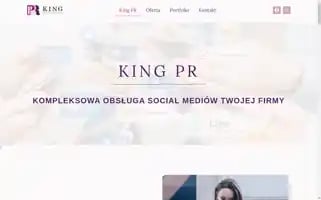 Kingpr.pl Screenshot 2024-05-22 11:07:48