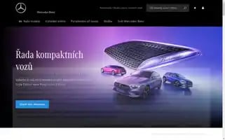 Mercedes-benz.cz Screenshot 2024-06-13 10:25:51