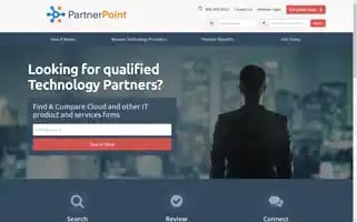 Partnerpoint.com Screenshot 2024-06-29 03:26:30