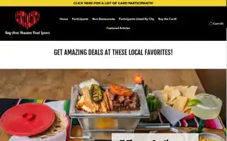 Bayareahoustonfoodlovers.com Screenshot 2024-05-05 12:45:49
