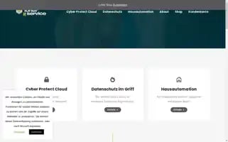 Loher.co Screenshot 2024-06-18 06:16:40