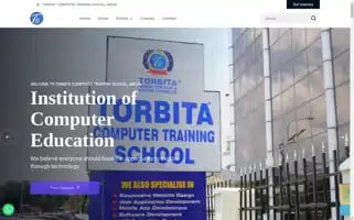 Torbitacomputerschool.com.ng Screenshot 2024-05-19 13:59:37