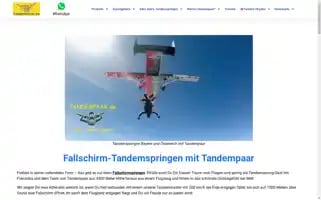 Tandempaar.de Screenshot 2024-05-21 07:58:38