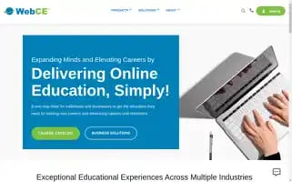 Webce.com Screenshot 2024-05-15 00:53:26