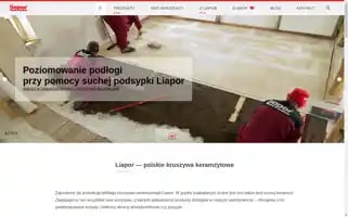 Liapor.pl Screenshot 2024-07-10 06:40:17