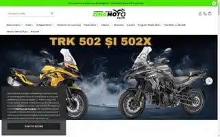 Zenoelectric.ro Screenshot 2024-07-08 04:08:01