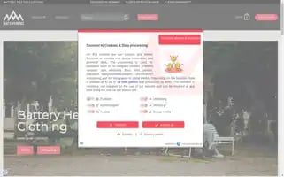 Heatexperience.eu Screenshot 2024-06-11 16:02:36