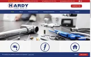 Hardyplumbing.com Screenshot 2024-05-16 00:58:58
