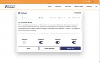 Cocchetti.it Screenshot 2024-07-03 19:43:55