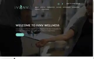 Ivnv-cda.com Screenshot 2024-07-04 10:39:49