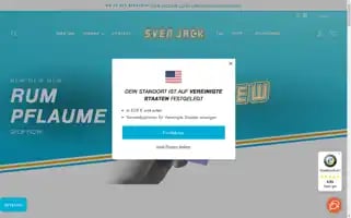 Svenjack.com Screenshot 2024-07-07 04:46:19