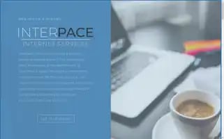 Interpace.net Screenshot 2024-06-13 15:23:54