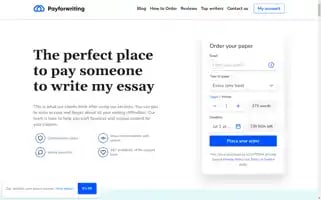 Payforwriting.com Screenshot 2024-06-30 20:09:55
