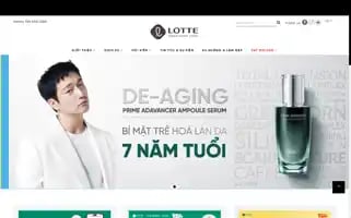 Lotteshopping.com.vn Screenshot 2024-07-01 13:59:57