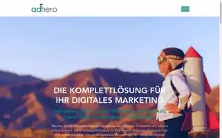 Adhero.ch Screenshot 2024-06-26 05:24:27