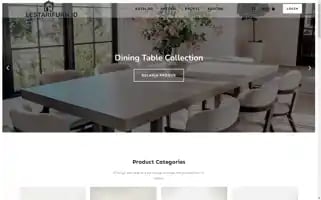 Lestarifurn.id Screenshot 2024-07-09 00:35:07