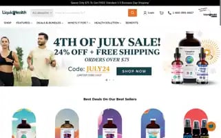 Liquidhealth.us Screenshot 2024-06-30 14:52:41