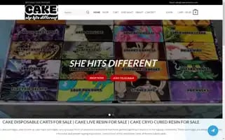 Cakecartstores.com Screenshot 2024-05-28 23:11:50