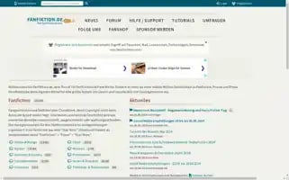Fanfiktion.de Screenshot 2024-05-06 01:39:52