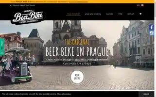 Praguebeerbike.com Screenshot 2024-06-11 21:23:16
