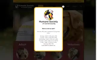 Hscarroll.org Screenshot 2024-05-16 02:04:39