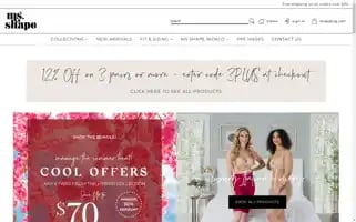 Msshape.com Screenshot 2024-05-05 01:05:21