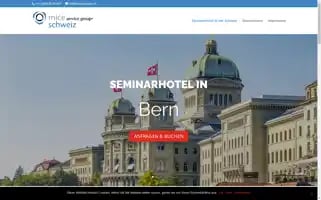 Seminarhotel-in.com Screenshot 2024-04-17 14:27:24