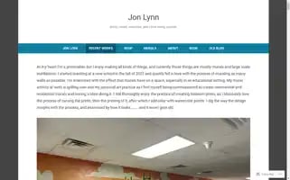 Mrjonlynn.com Screenshot 2024-05-23 13:55:55